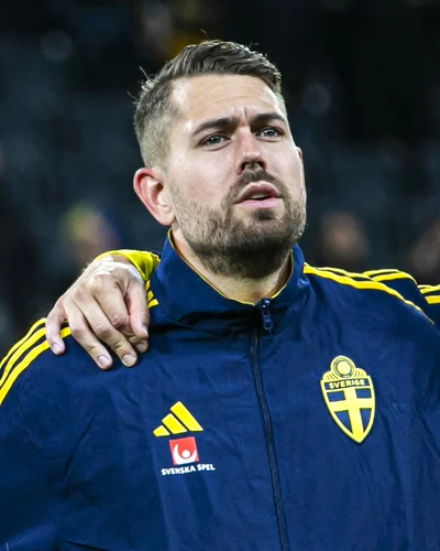 Bo Kristoffer Nordfeldt