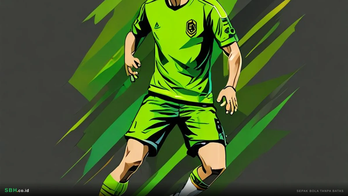 Profil Kushedya Hari Yudo: Karier, Statistik & Kehebatan Sang Bintang | SBH Nation