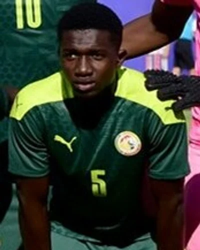 Lamine Camara