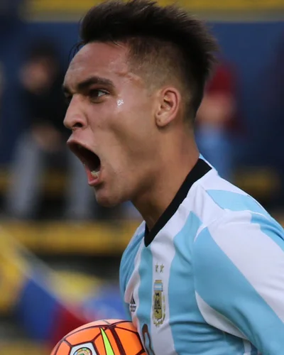 Lautaro Javier Martínez