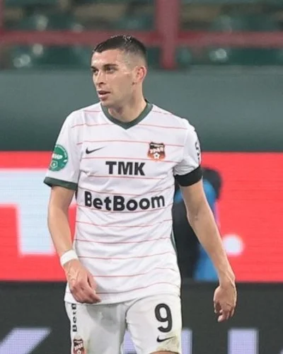 Lazar Ranđelović