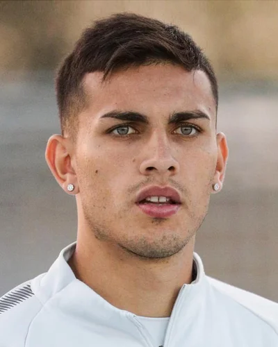 Leandro Daniel Paredes