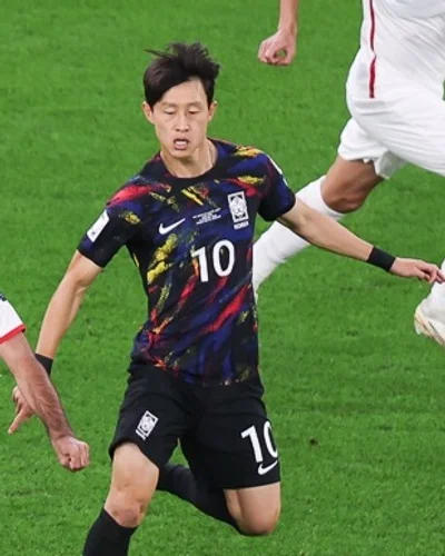 Lee Jae-sung