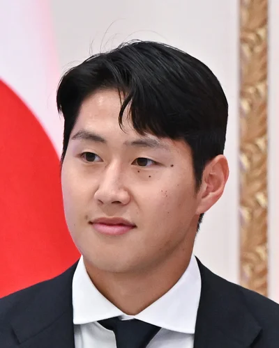 Lee Kang-in