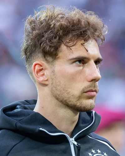 Leon Goretzka