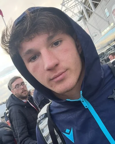 Lewis Koumas