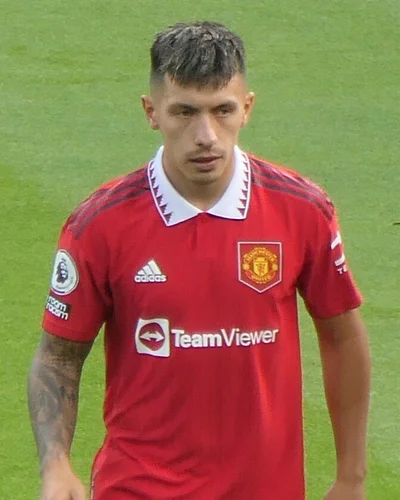 Lisandro Martínez
