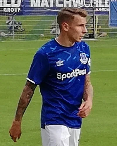 Lucas Digne