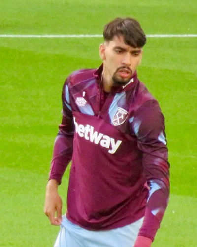 Lucas Tolentino Coelho de Lima
