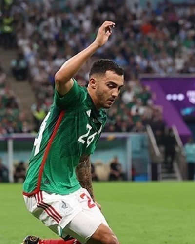 Luis Gerardo Chávez Magallón