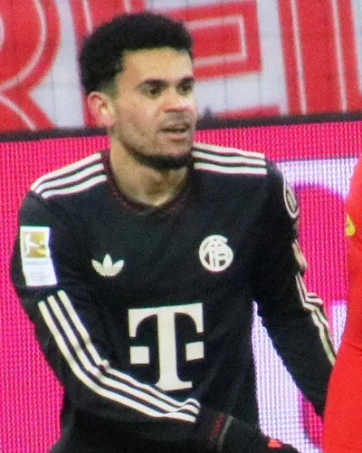Luis Fernando Díaz Marulanda
