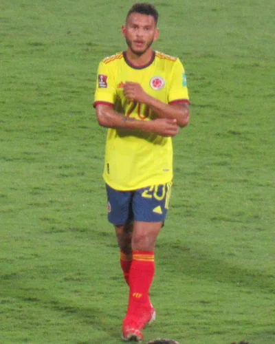 Luis Javier Suárez Charris