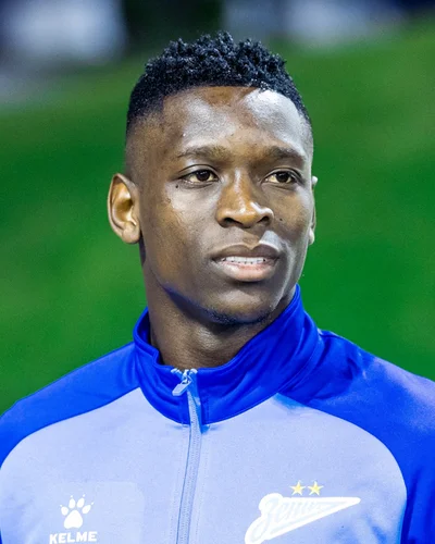Luiz Henrique André Rosa da Silva