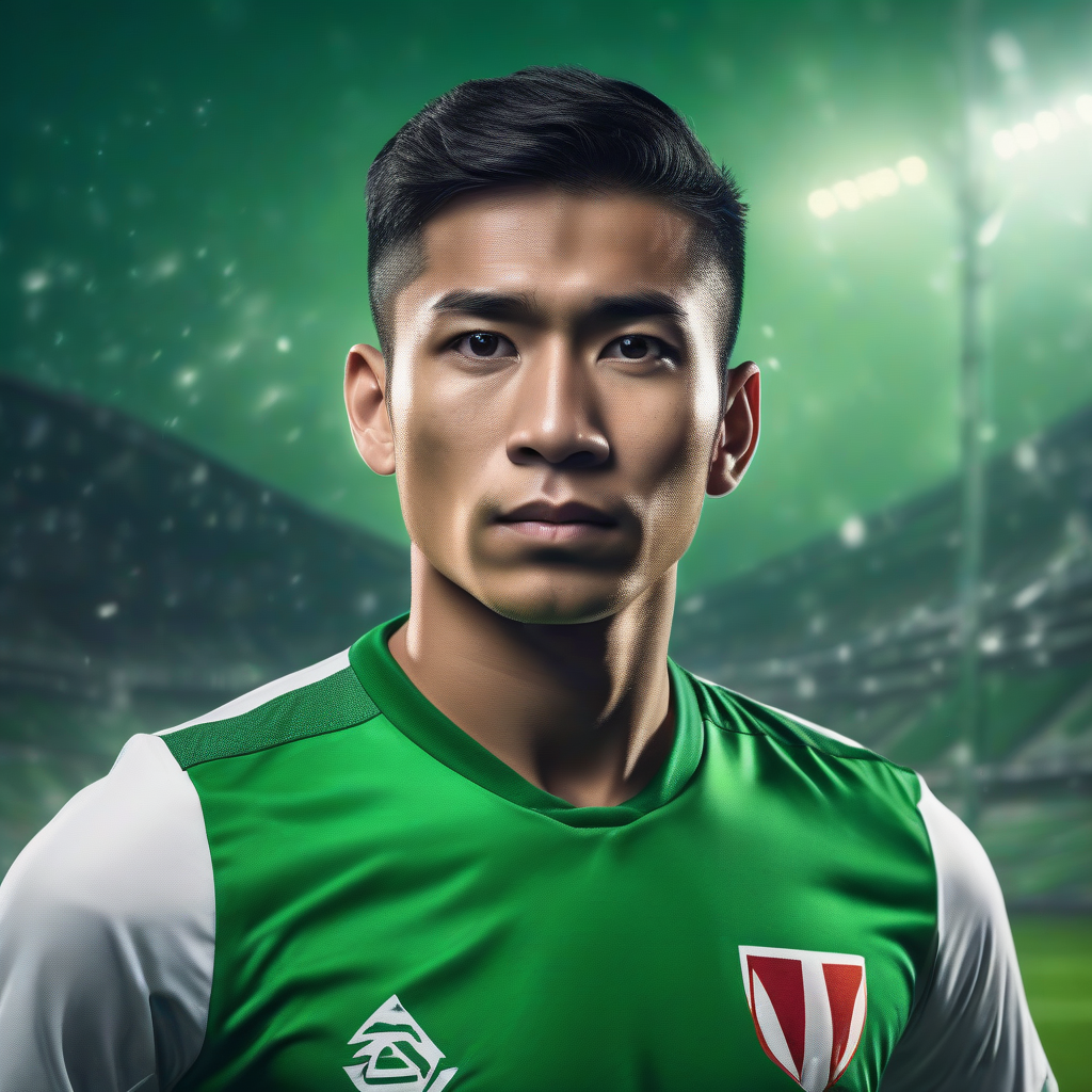 Luthfi Hanif