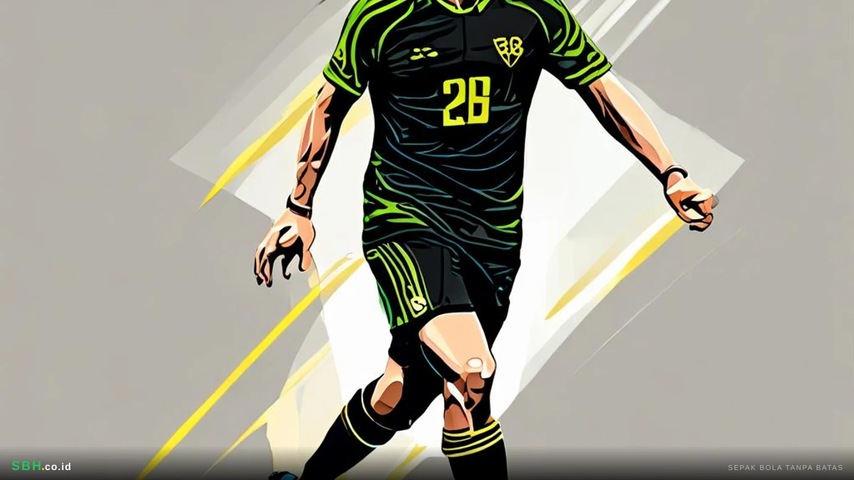Profil M. Arfan: Karier, Statistik & Kehebatan Sang Bintang | SBH Nation
