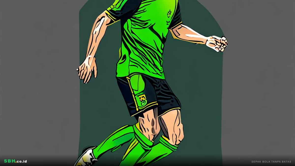 Profil Maarten Paes: Karier, Statistik & Kehebatan Sang Bintang | SBH Nation