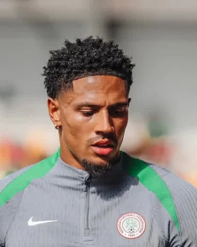 Maduka Emilio Okoye