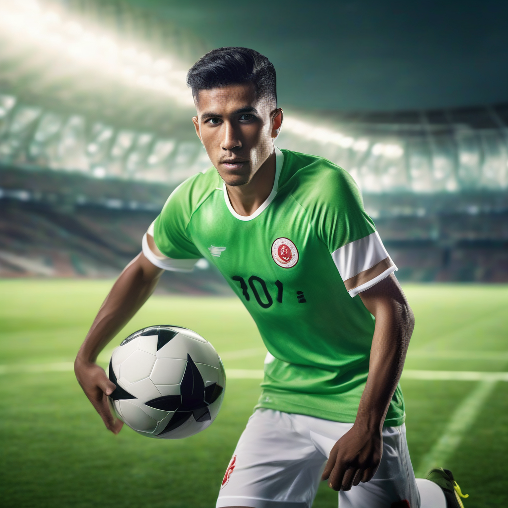 Malik Risaldi
