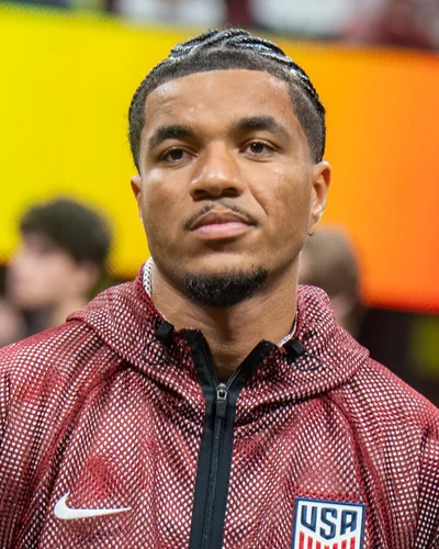 Malik Leon Tillman