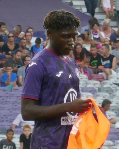 Emmanuel Kouadio Koné