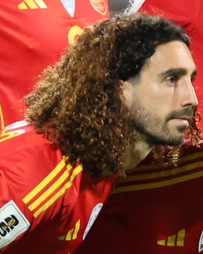 Marc Cucurella Saseta
