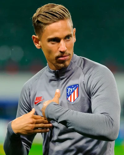 Marcos Llorente Moreno