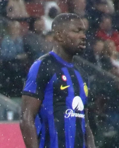 Marcus Thuram