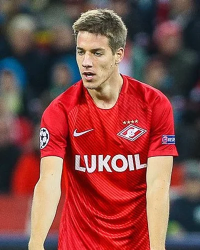 Mario Pašalić