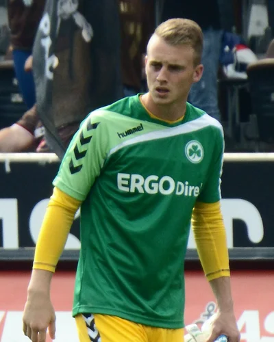 Mark Flekken