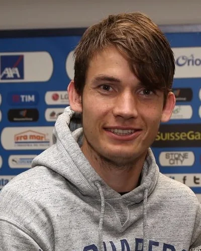 Marten de Roon