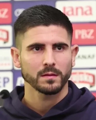 Martin Erlić