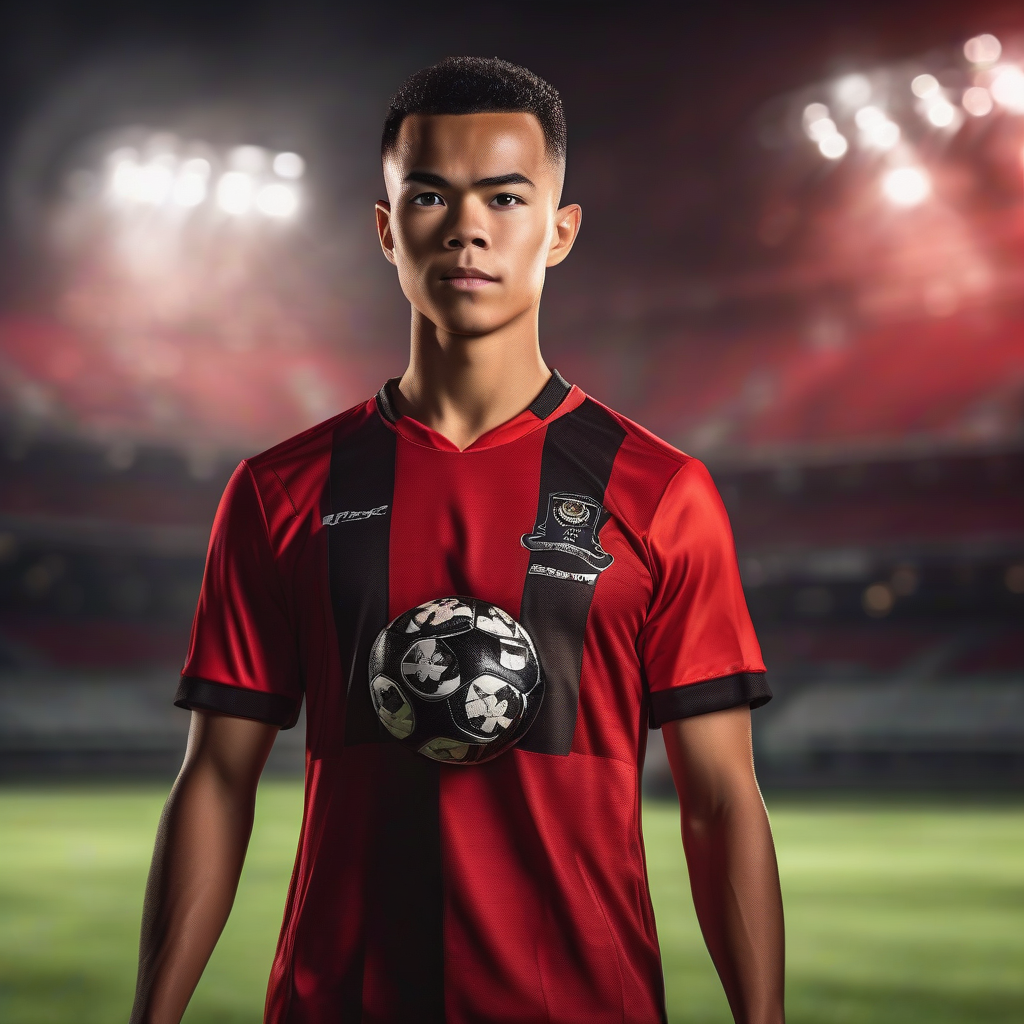 Mason Greenwood
