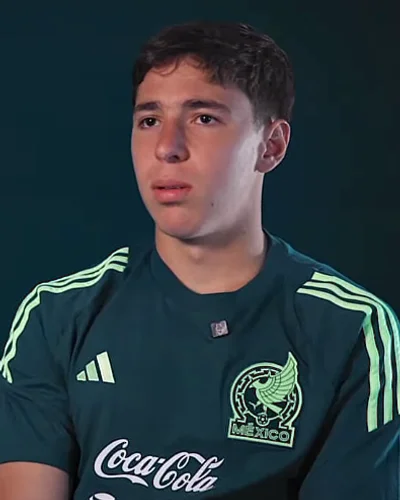 Mateo Chávez García