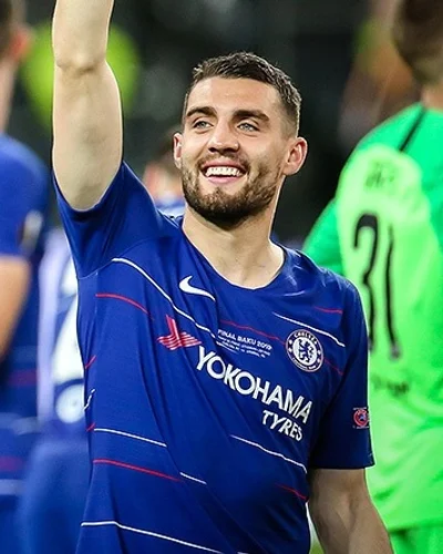 Mateo Kovačić