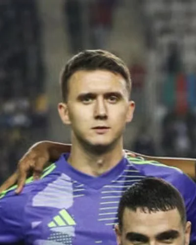 Mateusz Kochalski