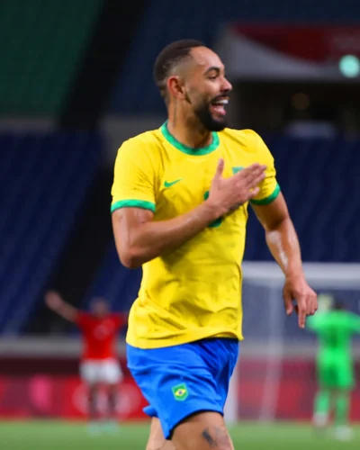 Matheus Santos Carneiro da Cunha