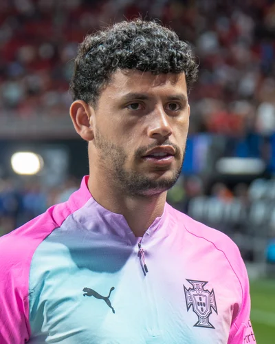 Matheus Luiz Nunes