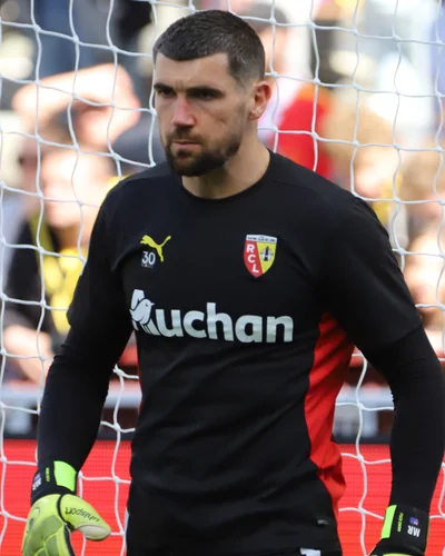 Mathew Ryan