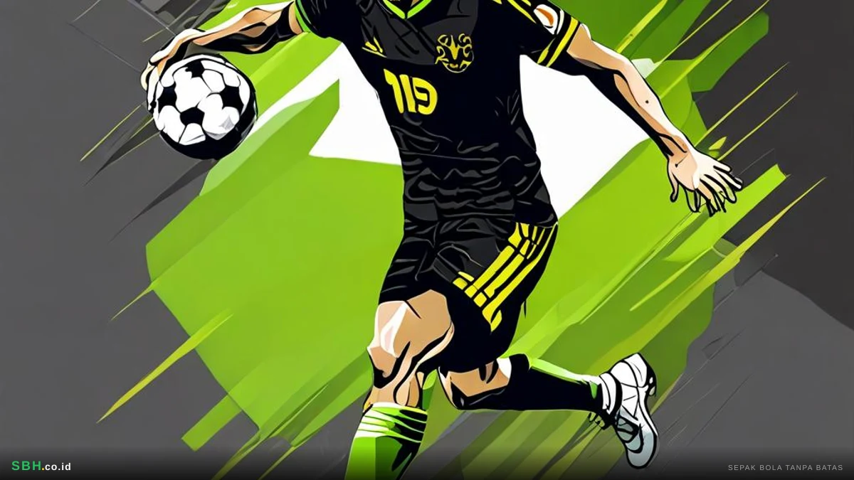 Profil Matias Mier: Karier, Statistik & Kehebatan Sang Bintang