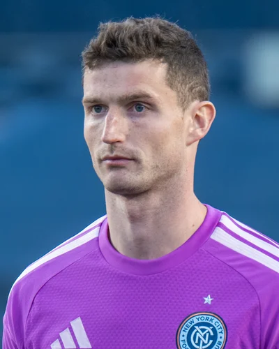 Matt Freese
