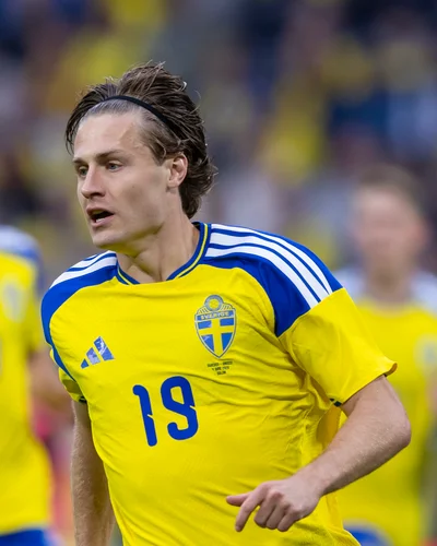 Mattias Svanberg