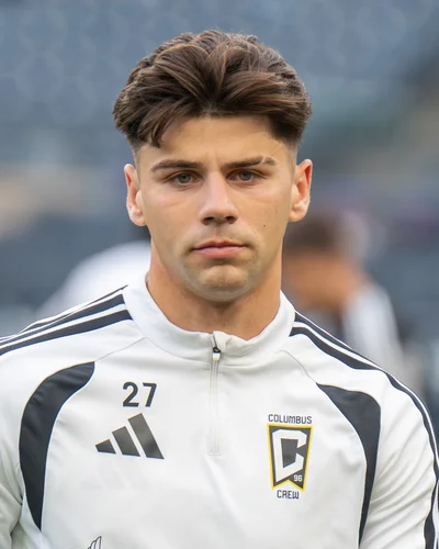 Max Arfsten