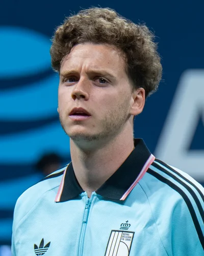 Maxim De Cuyper