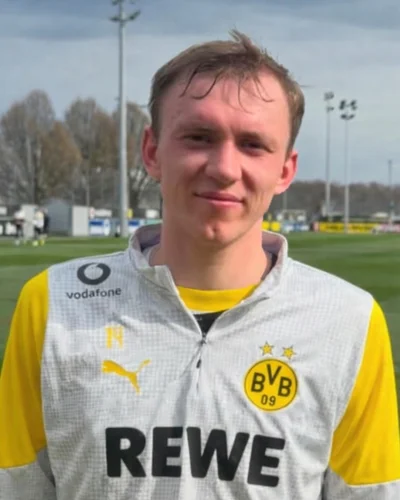 Maximilian Beier