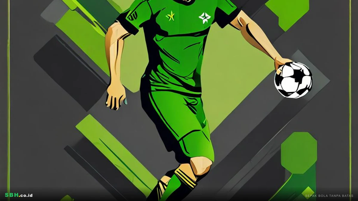 Profil Mees Hilgers: Karier, Statistik & Kehebatan Sang Bintang | SBH Nation