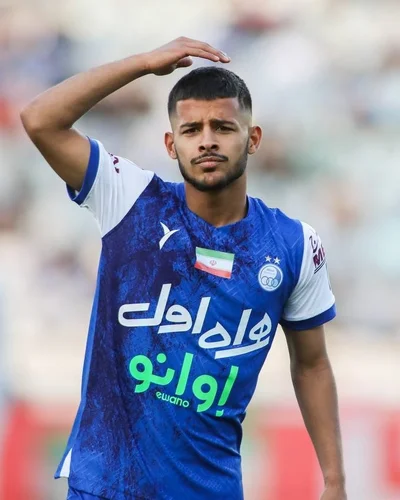 Mehdi Ghayedi