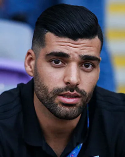 Mehdi Taremi