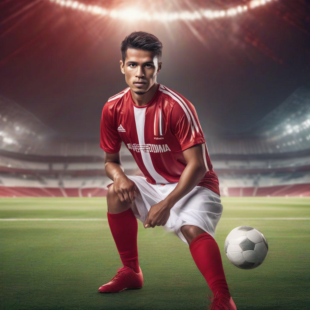 Jorge Ambrosio Mendonça