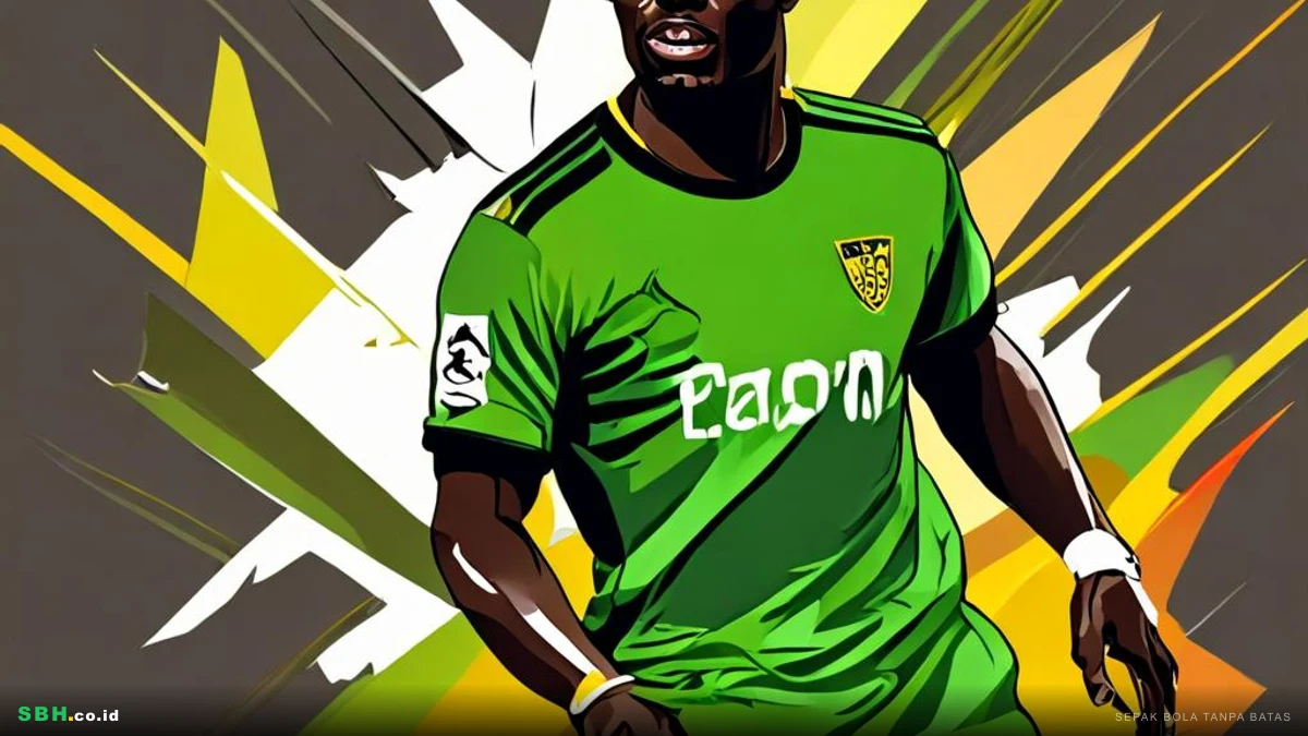 Profil Michael Essien: Karier, Statistik & Kehebatan Sang Bintang | SBH Nation
