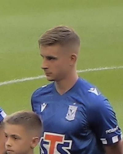 Michał Krzysztof Skóraś